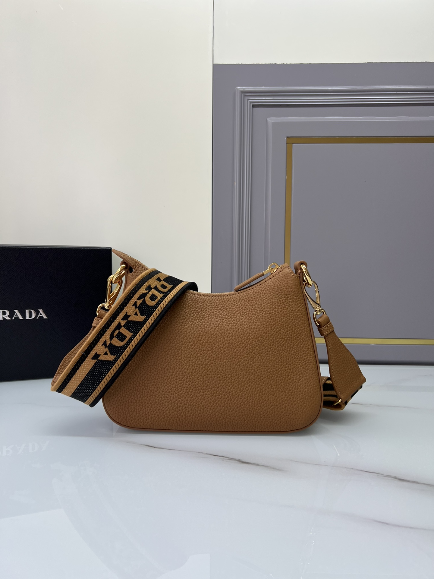 handbags prada 1BH193 24*18*6 - vstockx