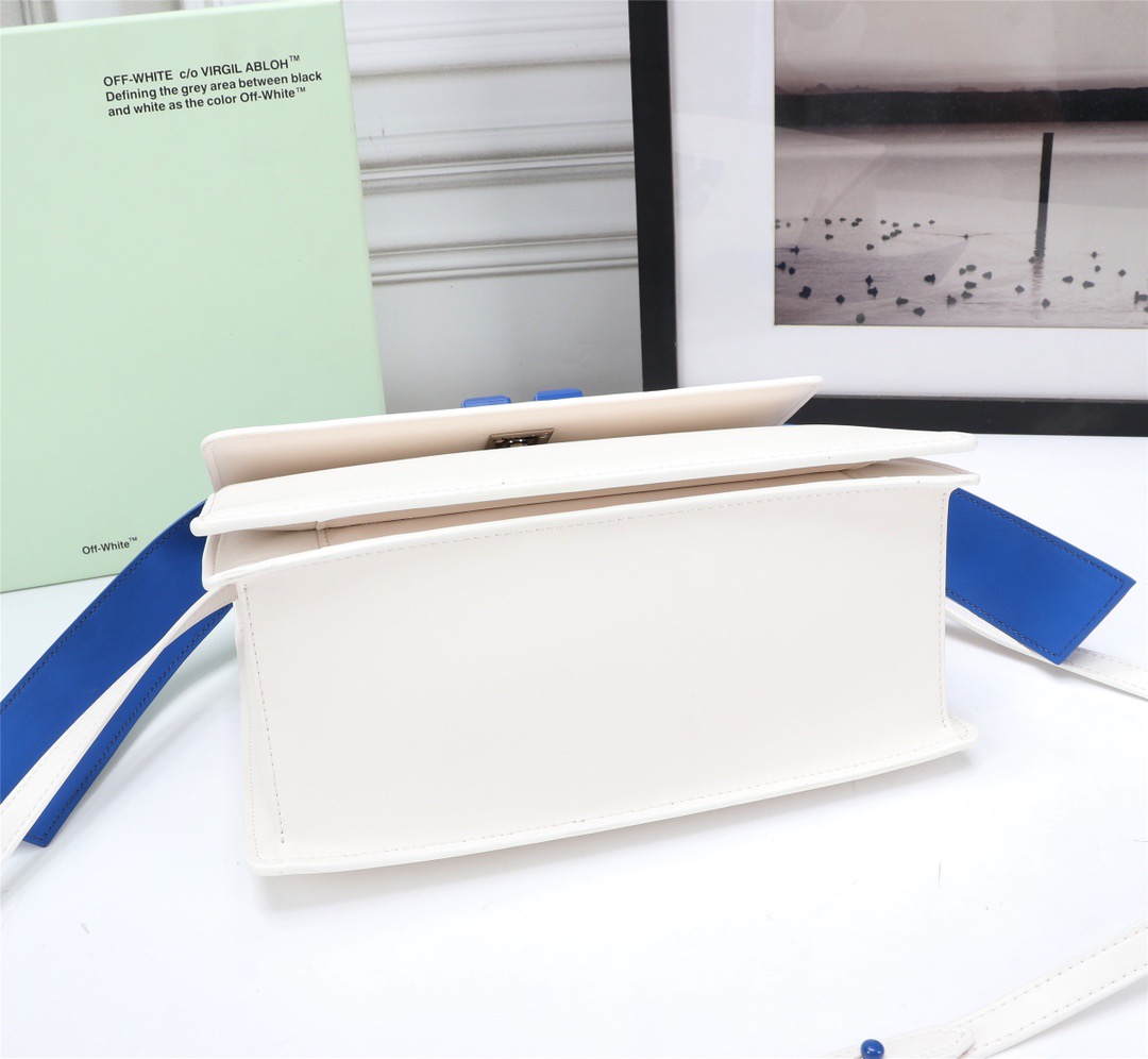 handbags OFF-White 516  6335870  size:25*19*10cm - vstockx