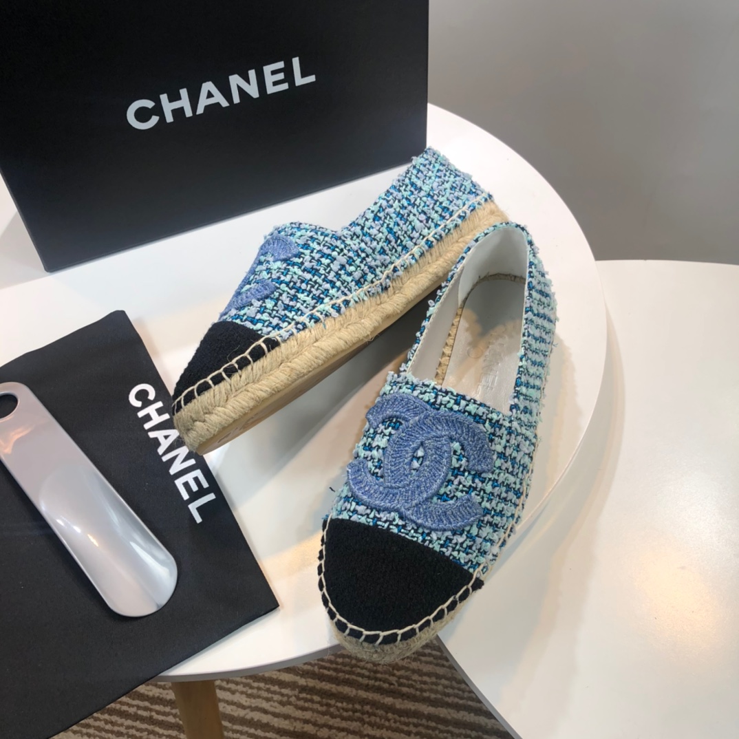 Chanel Loafers 29 - vstockx