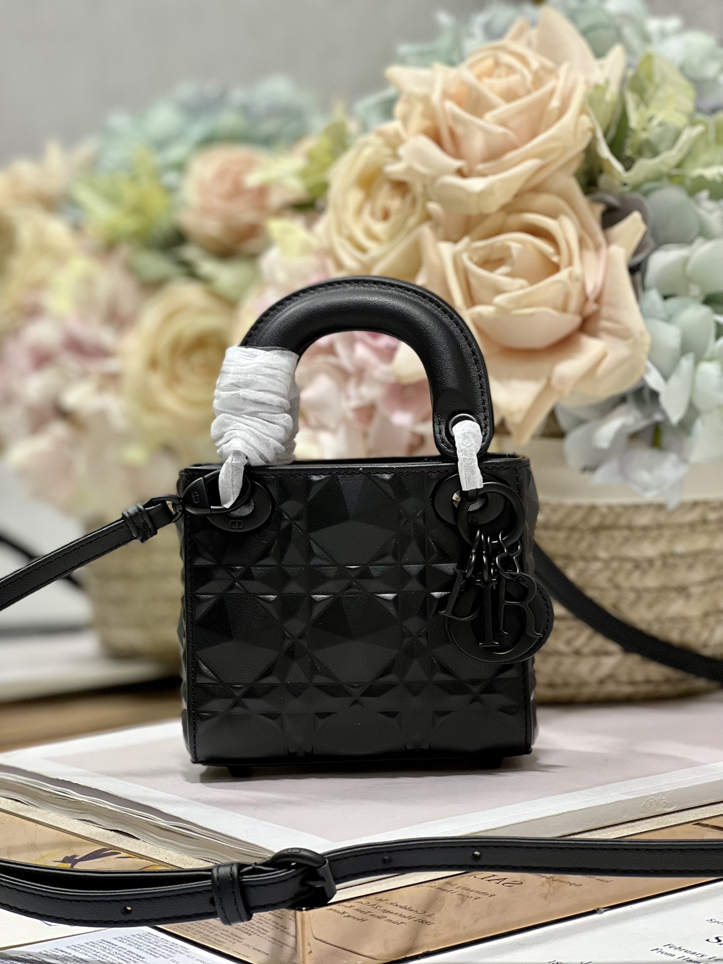 Handbag Dior 9035 size 12  10.2  5 cm - vstockx