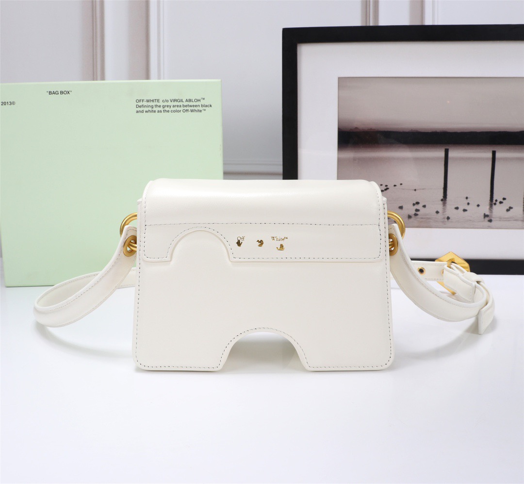 handbags OFF-White 551  7660980  size:22*16*8cm - vstockx