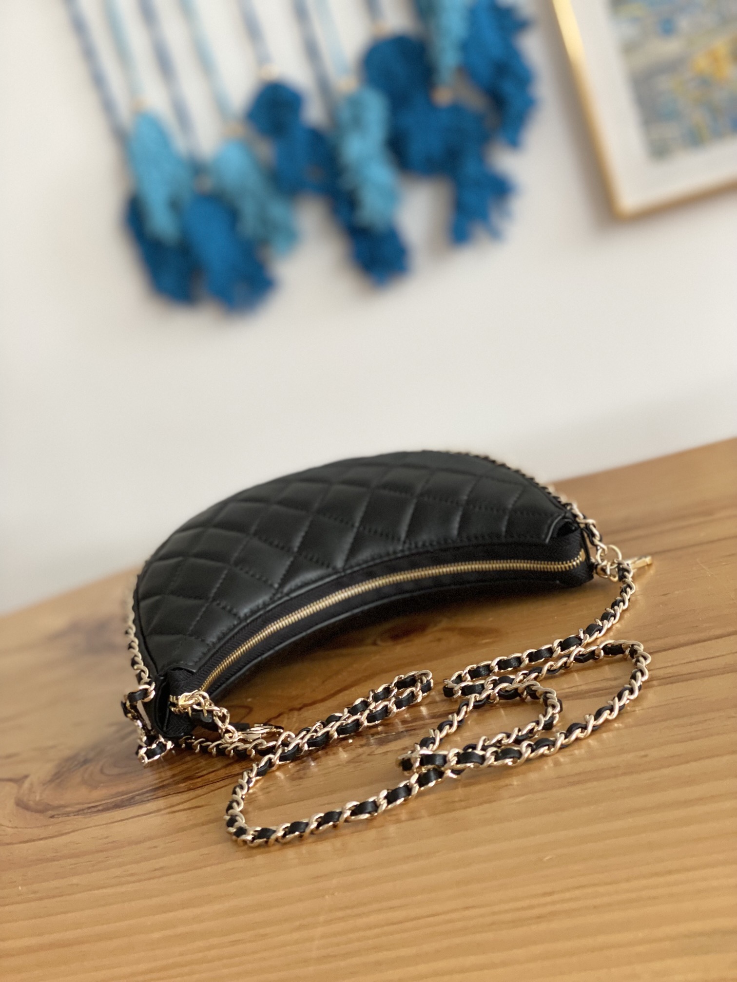 Handbag Chanel AS3917 size 15X20X6 cm - vstockx