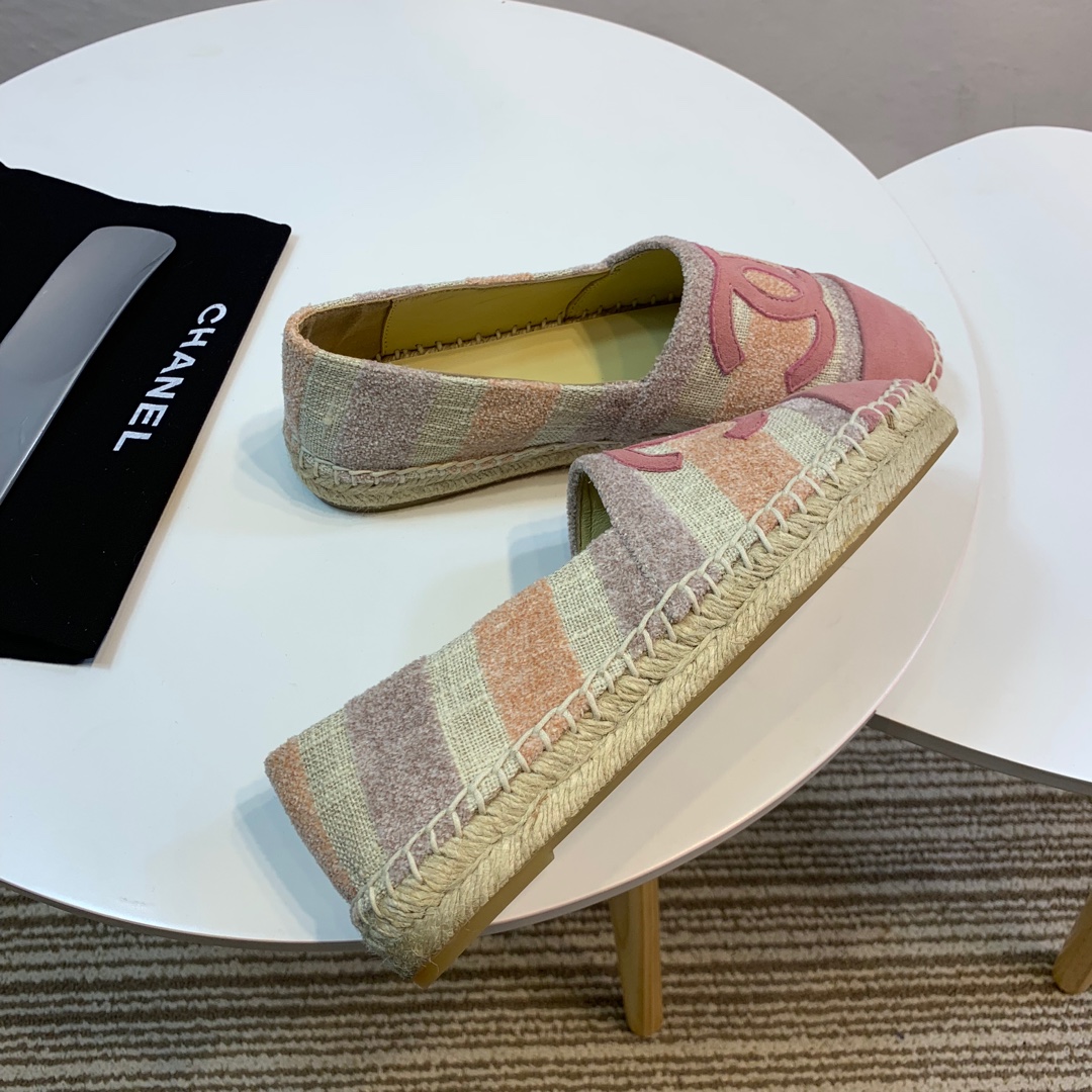 Chanel Loafers 25 - vstockx