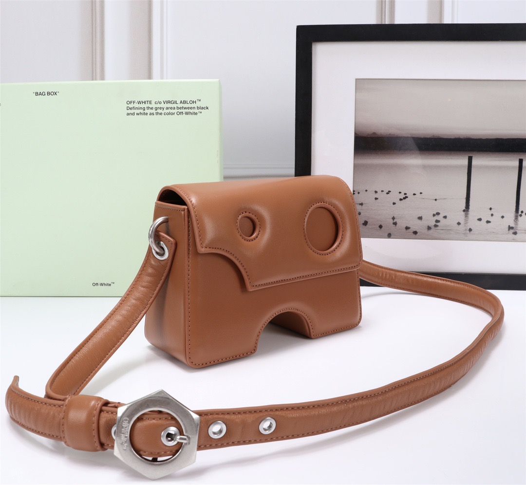 handbags OFF-White 551  7660980  size:22*16*8cm - vstockx