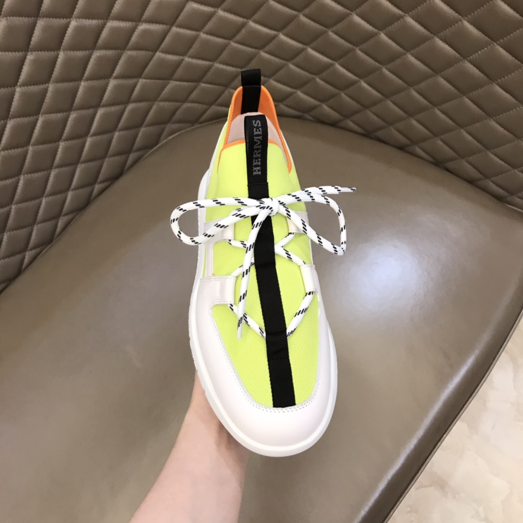 Hermes Duel sneaker 2 - vstockx