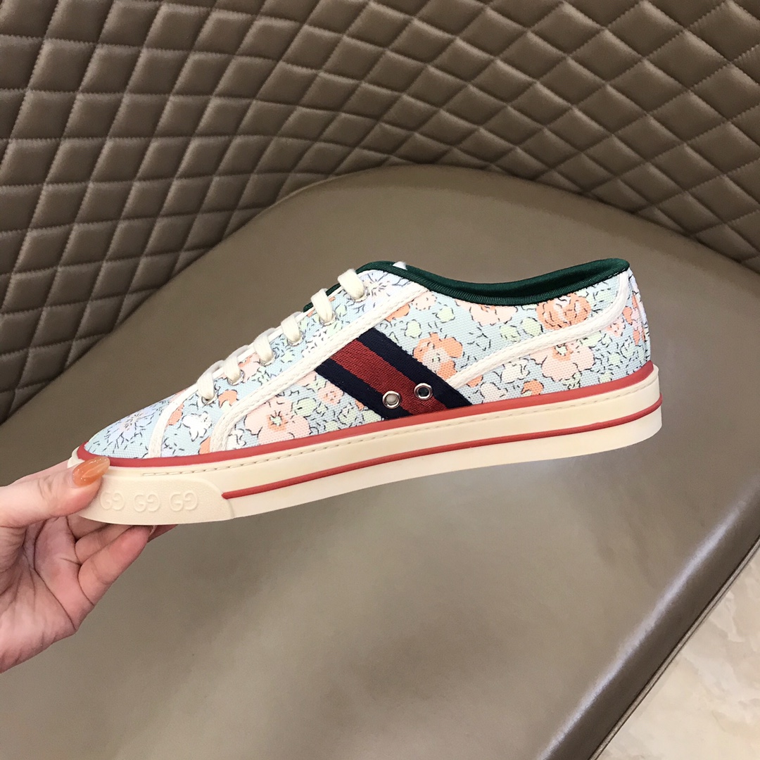Gucci Tennis 1977 sneaker 15 - vstockx