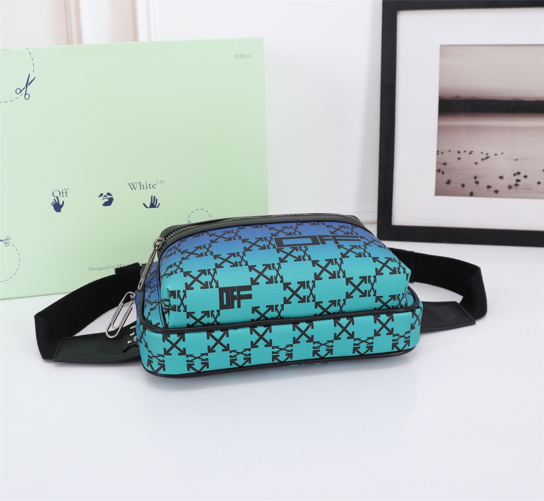 handbags OFF-White 590  5665870  size:25*17*8cm - vstockx