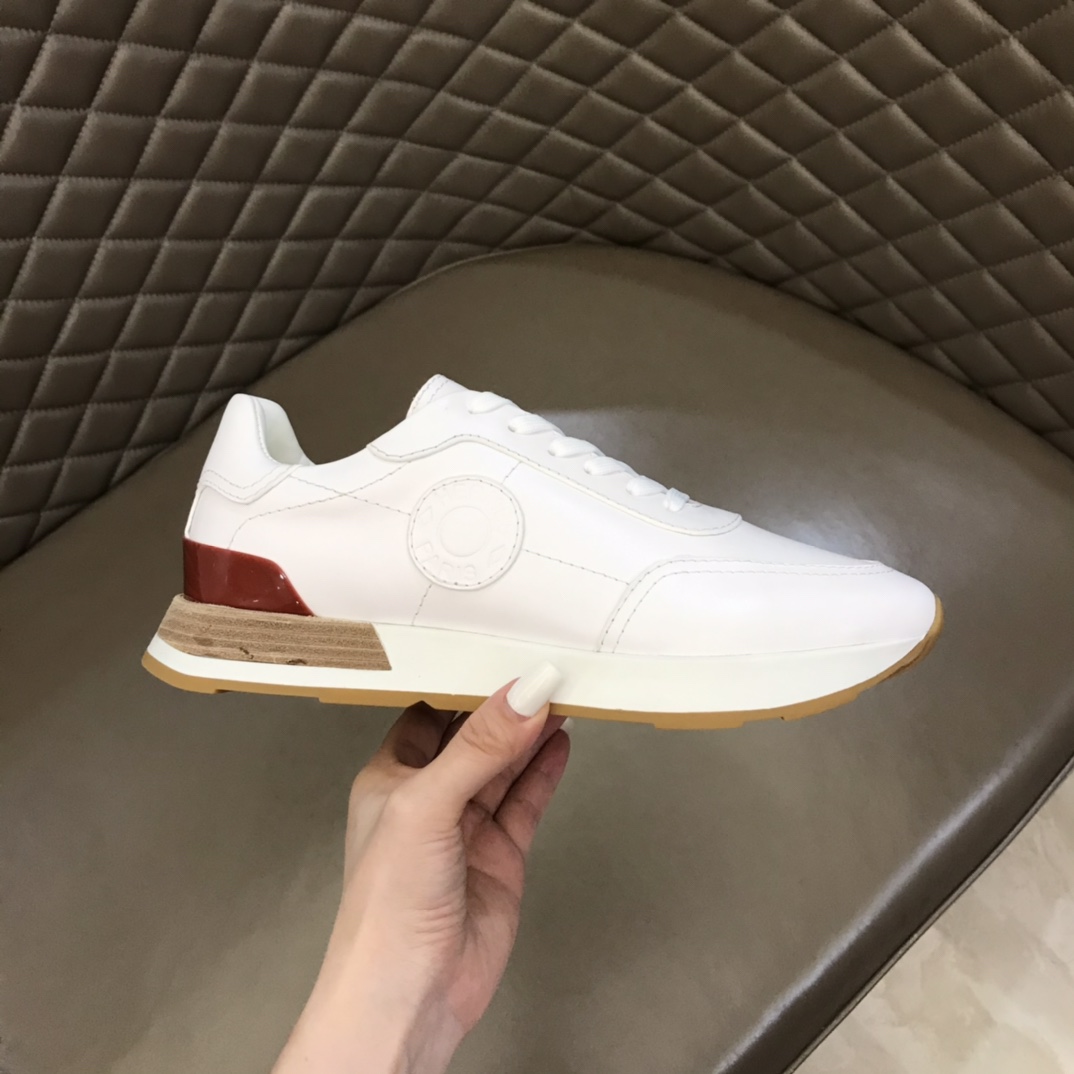 Hermes Low Top sneaker 18 - vstockx