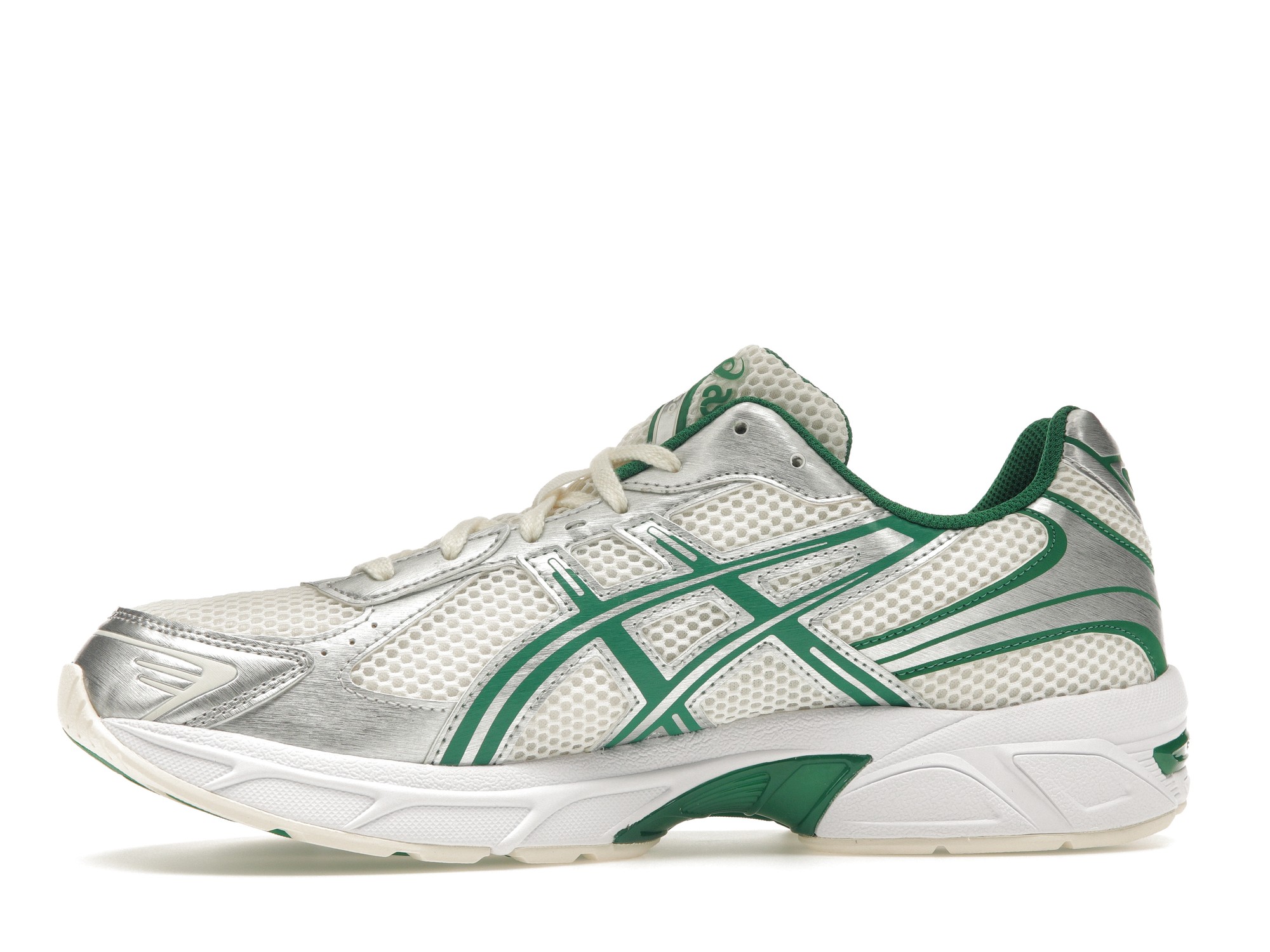 ASICS Gel-1130 Cream Kale - vstockx