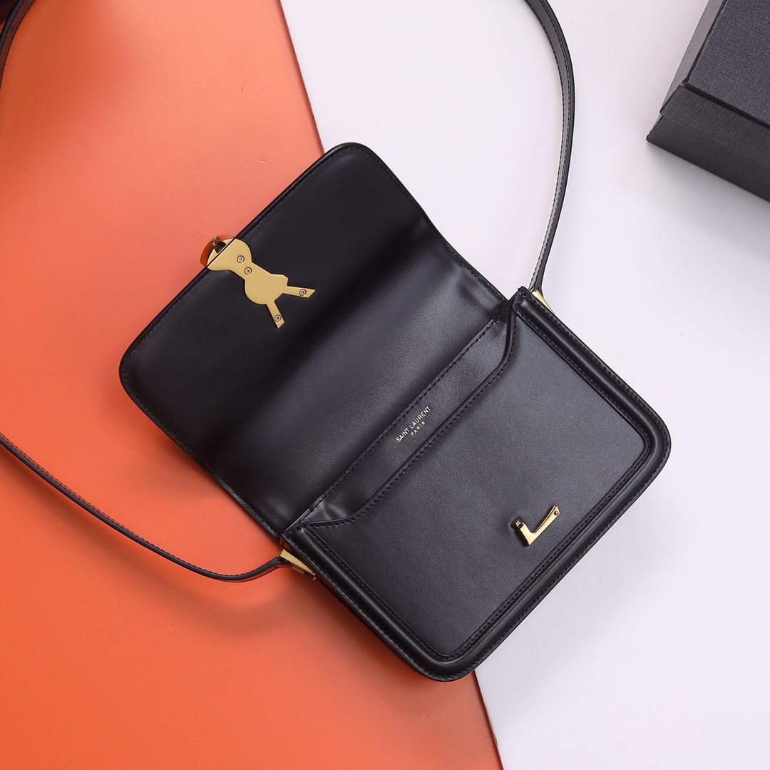 Handbags SAINT LAURENT 634306 size19x13x5 cm - vstockx