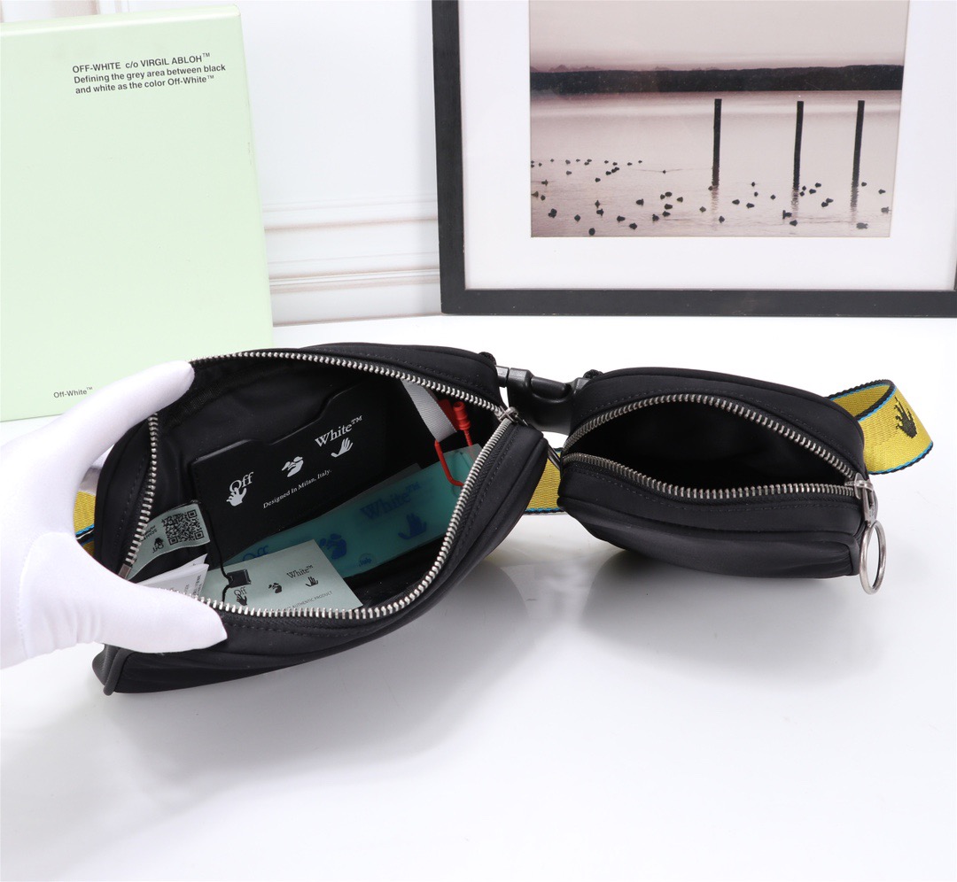 handbags OFF-White 562  3559640  size:23*13*5cm 13*13*5cm - vstockx