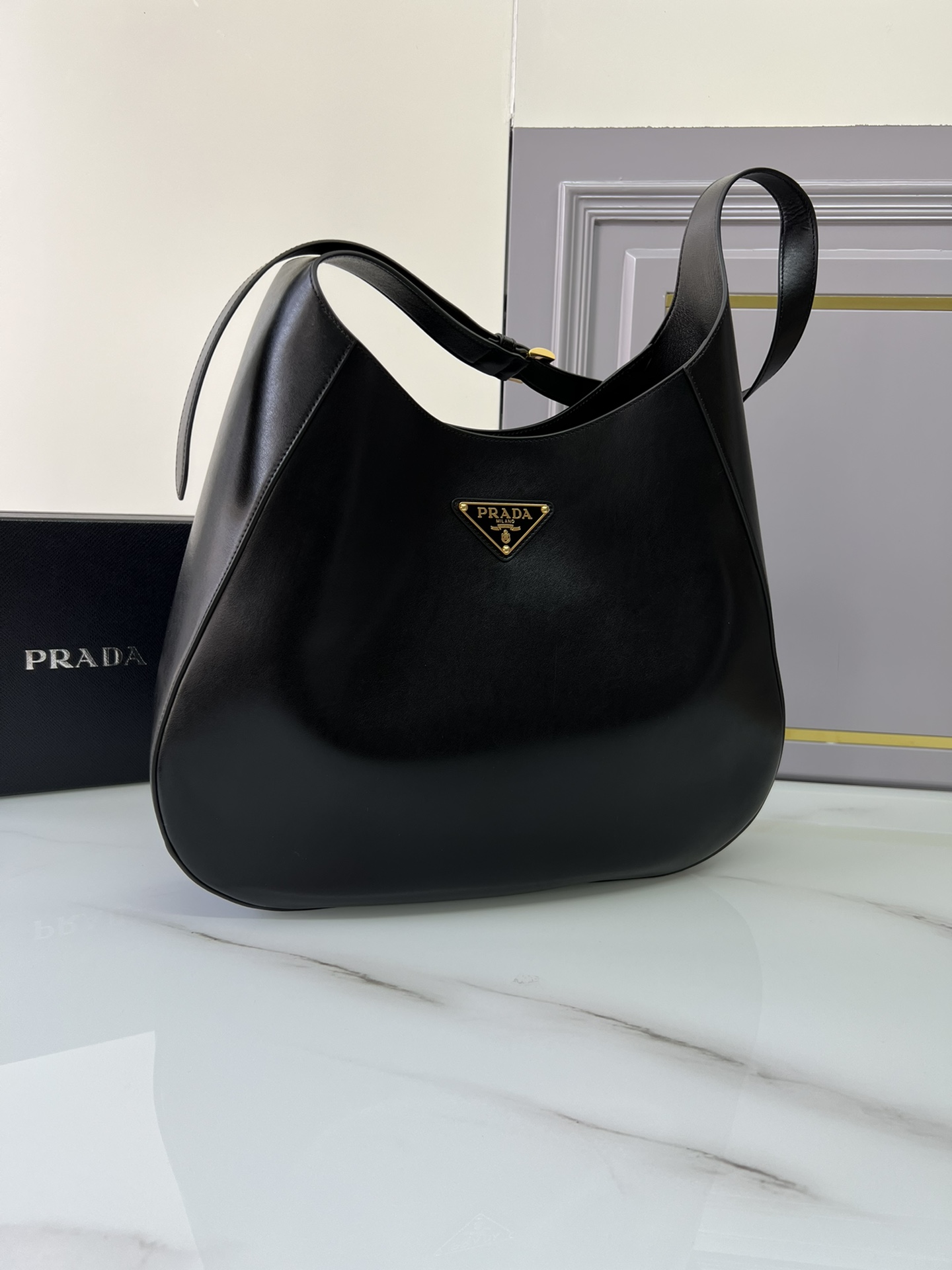 handbags prada 1BC181 40*30*9 - vstockx