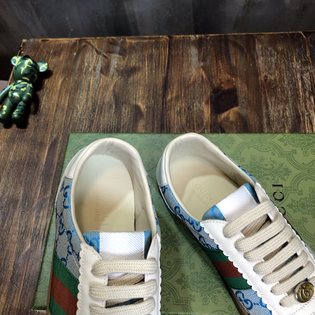 Gucci G74 sneaker 9 - vstockx
