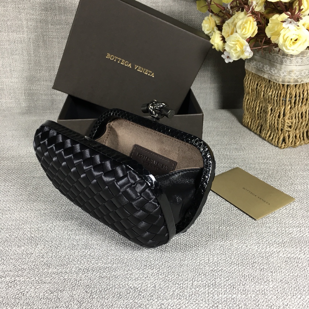 handbags Bottega Veneta 8651 size:16.5*10.5*6cm - vstockx
