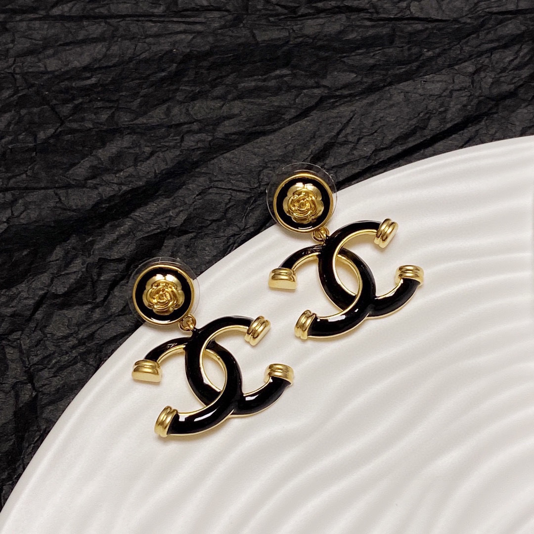 Jewelry Chanel 1787 - vstockx