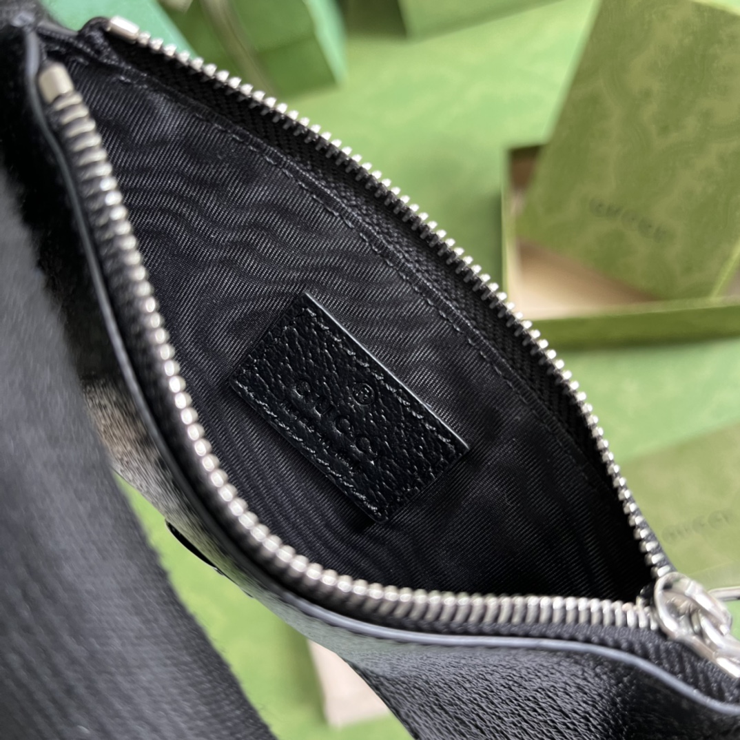 Handbag Gucci 722726 size 14*7 cm - vstockx