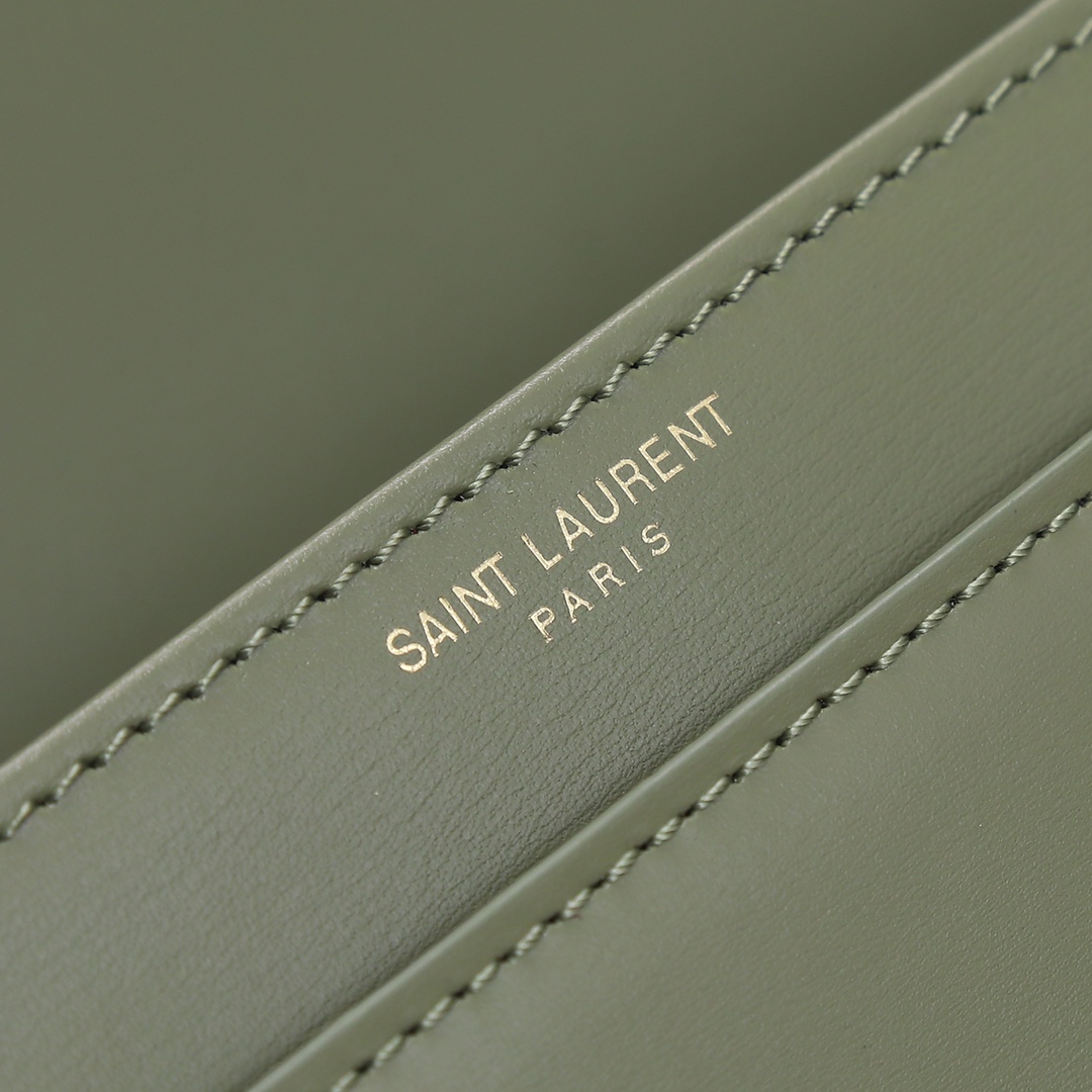 Handbags SAINT LAURENT 634305 size 23x16x6 cm - vstockx