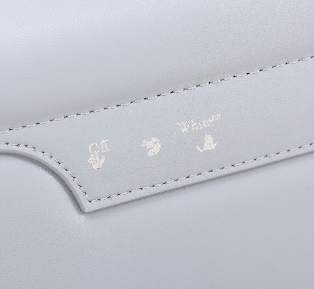 handbags OFF-White 551  6556980  size:22*16*8cm - vstockx