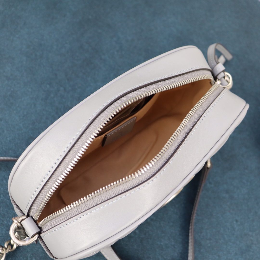 Handbag Gucci 447632 size 24X12X7 cm - vstockx