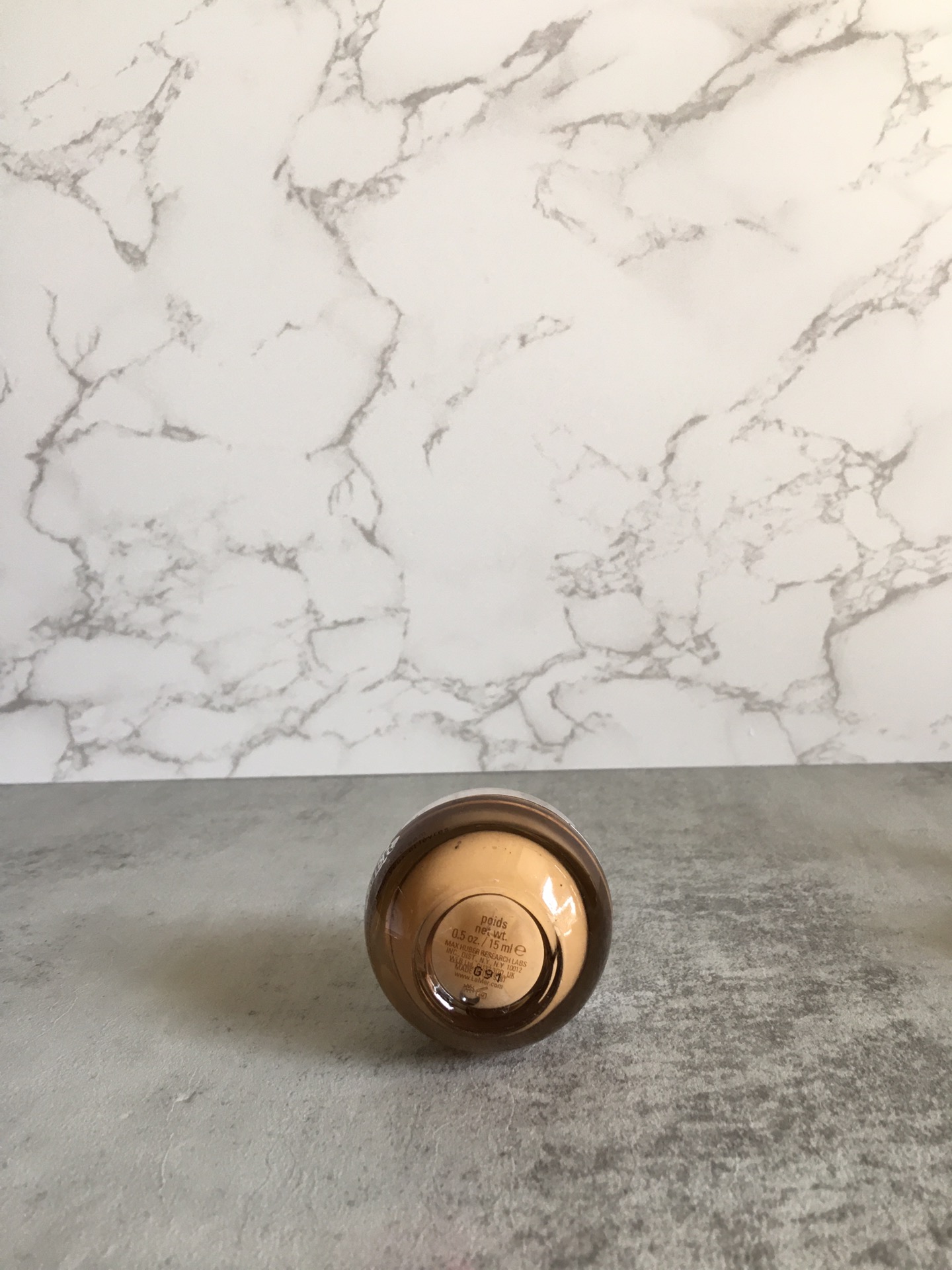 perfume lamer 1 - vstockx