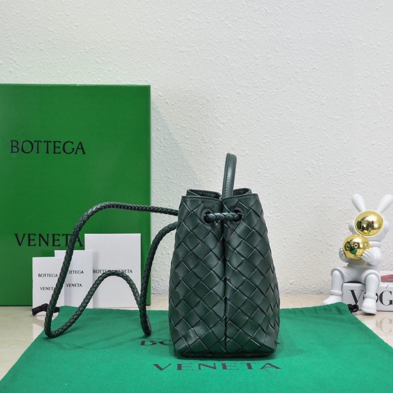 Handbags Bottega Veneta 7463 size:25*20*10 cm - vstockx