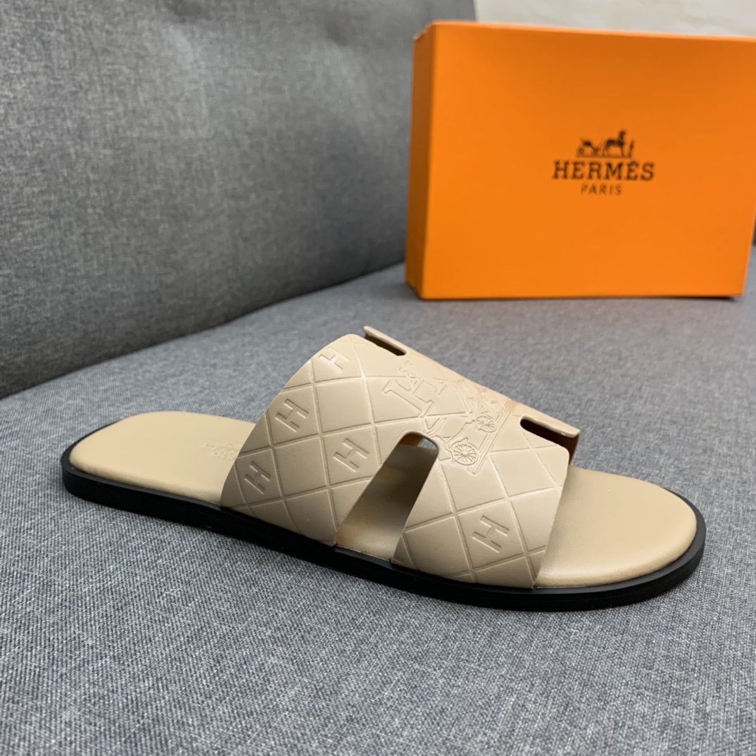 Hermes Sandals 22 - vstockx