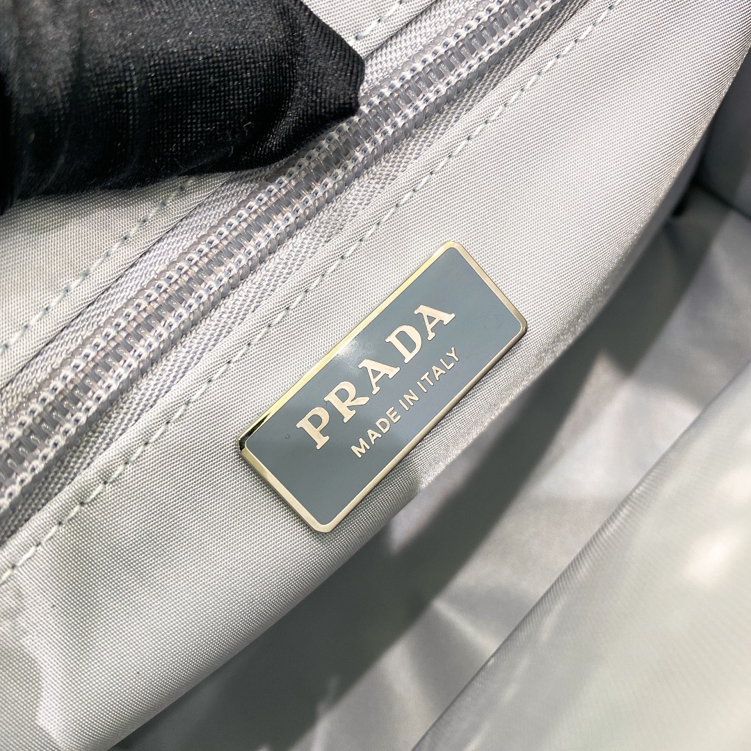 handbags prada 1BD313 Size:23*16*11cm - vstockx