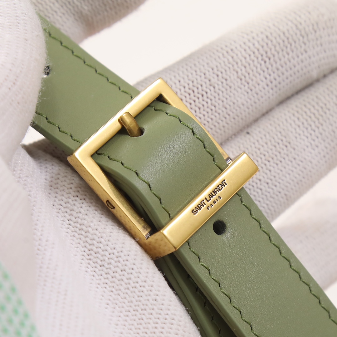 Handbags SAINT LAURENT 657228 size 25X14X6 cm - vstockx