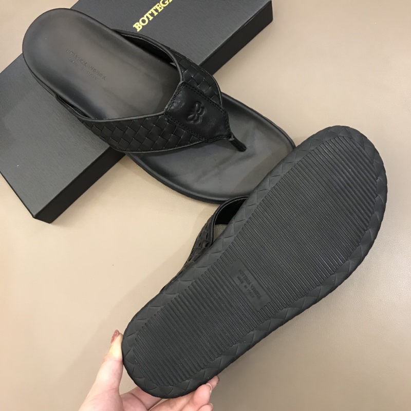 Bottega Veneta Slides 4 - vstockx