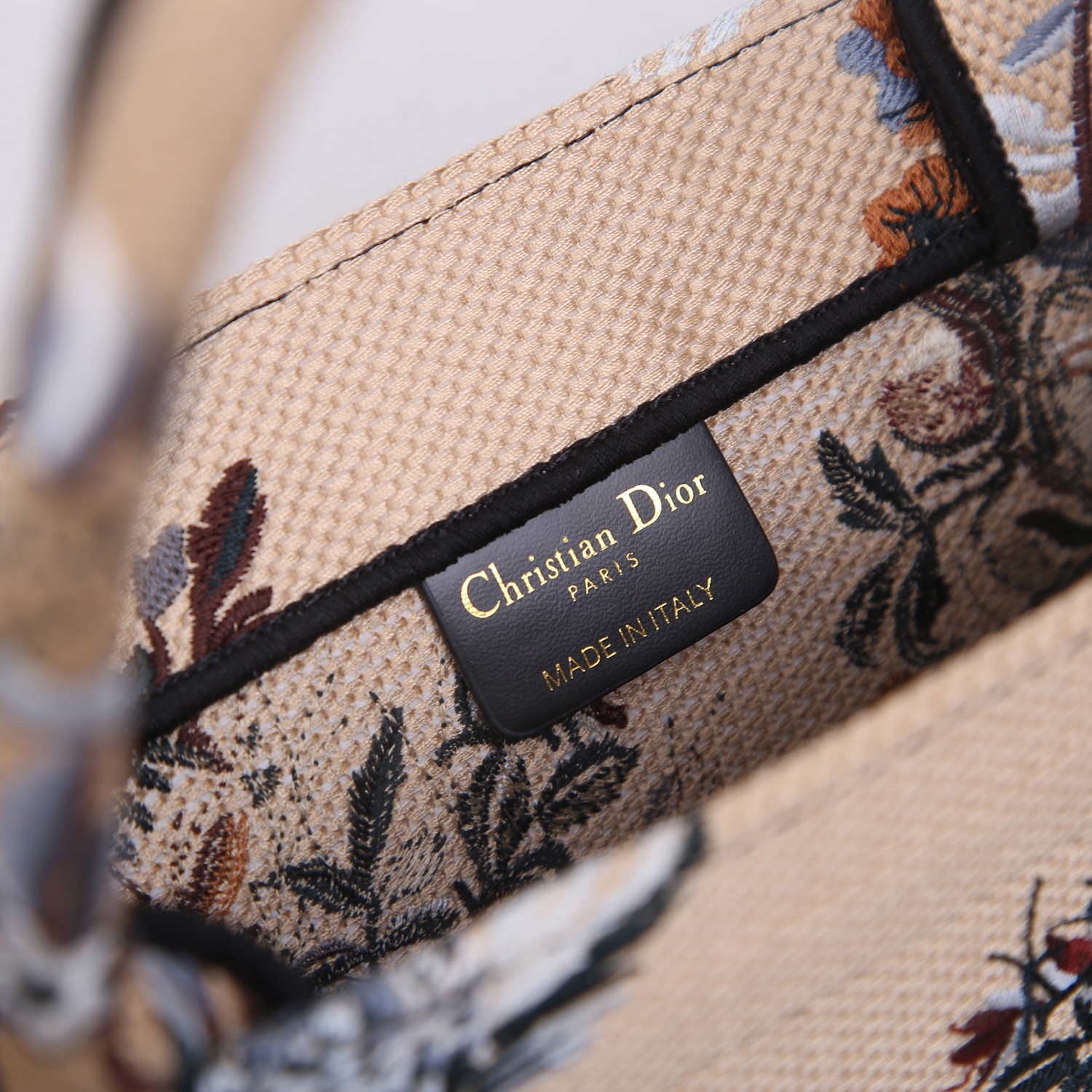 Handbags Dior Book Tote 8001 size:41 cm - vstockx