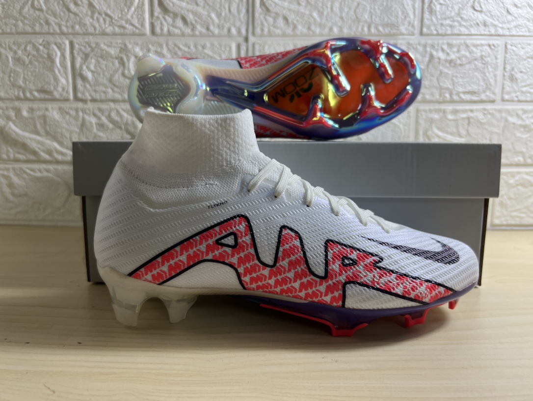 NK football shoes 15 - vstockx