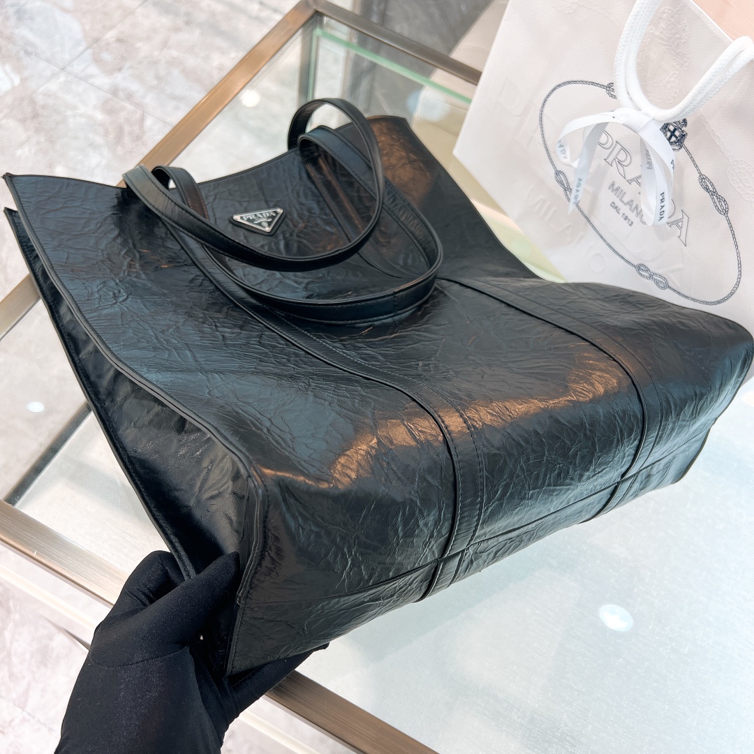 handbags prada 1BG587 39*36*13cm - vstockx