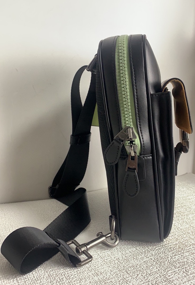 Handbags Coach CC113 size:18.5*27.*5.5cm - vstockx