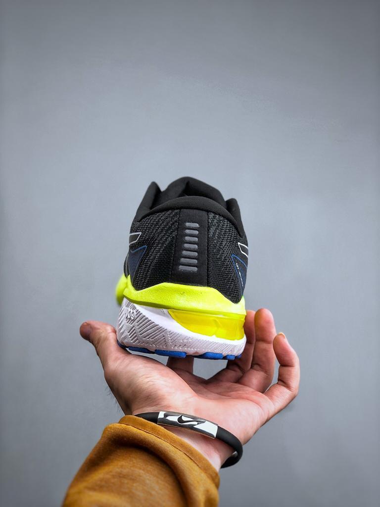 ASICS GT-2000 10 Metropolis Graphite Grey - vstockx