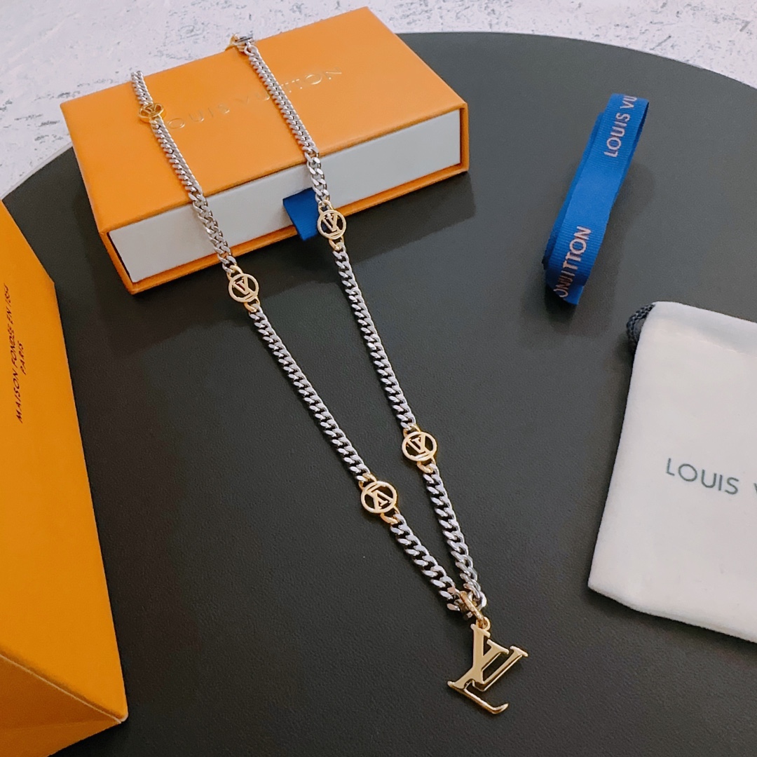 Jewelry Louis Vuitton 378 - vstockx