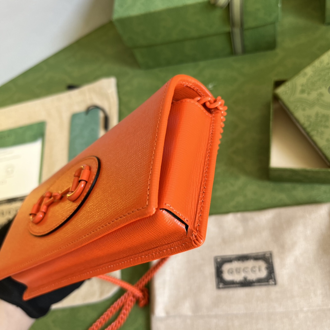 Handbag Gucci 621892 size 19*10*4 cm - vstockx
