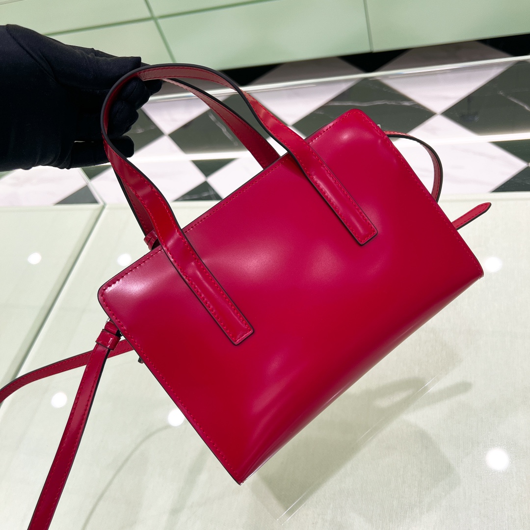 handbags prada 1BA357 22*15*6.5 - vstockx