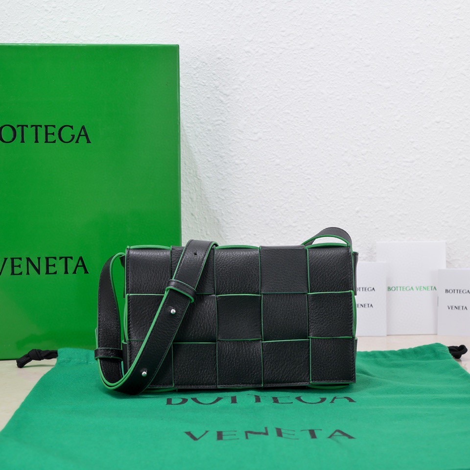 handbags Bottega Veneta 6687# size:23*15*6cm - vstockx