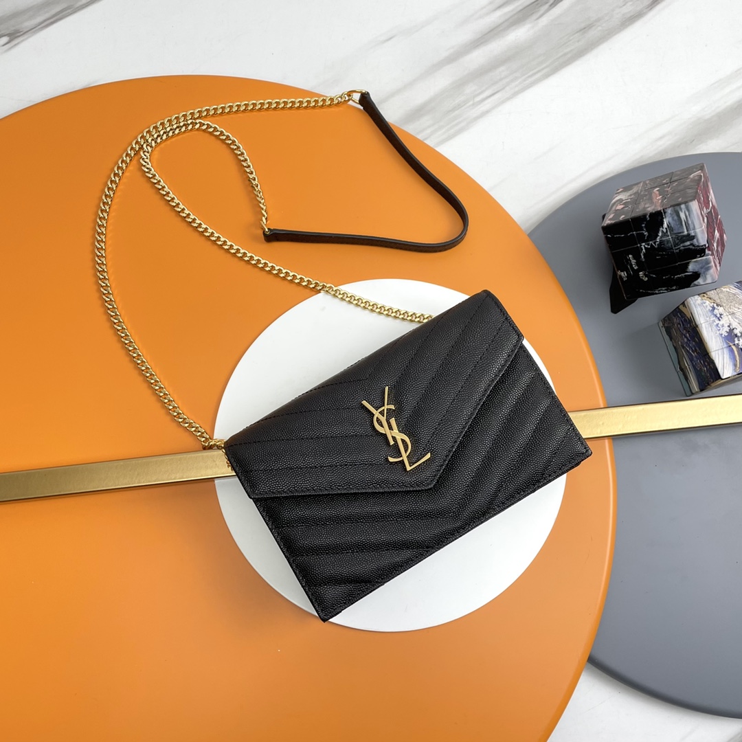 Handbags SAINT LAURENT 393953 size 19x11.5x4 cm - vstockx