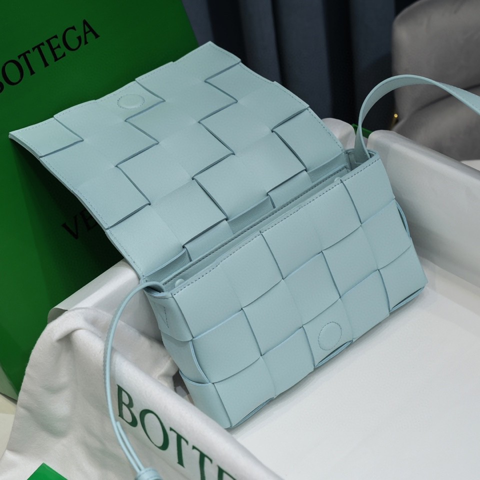 handbags Bottega Veneta 6687# size:23*15*5cm - vstockx