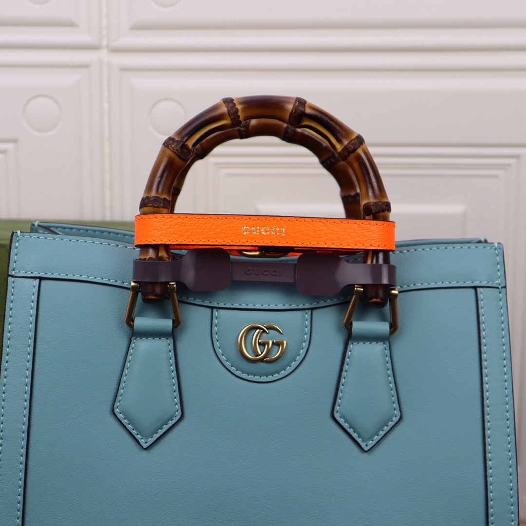 Handbag Gucci 660195 size 27*24*11 cm - vstockx