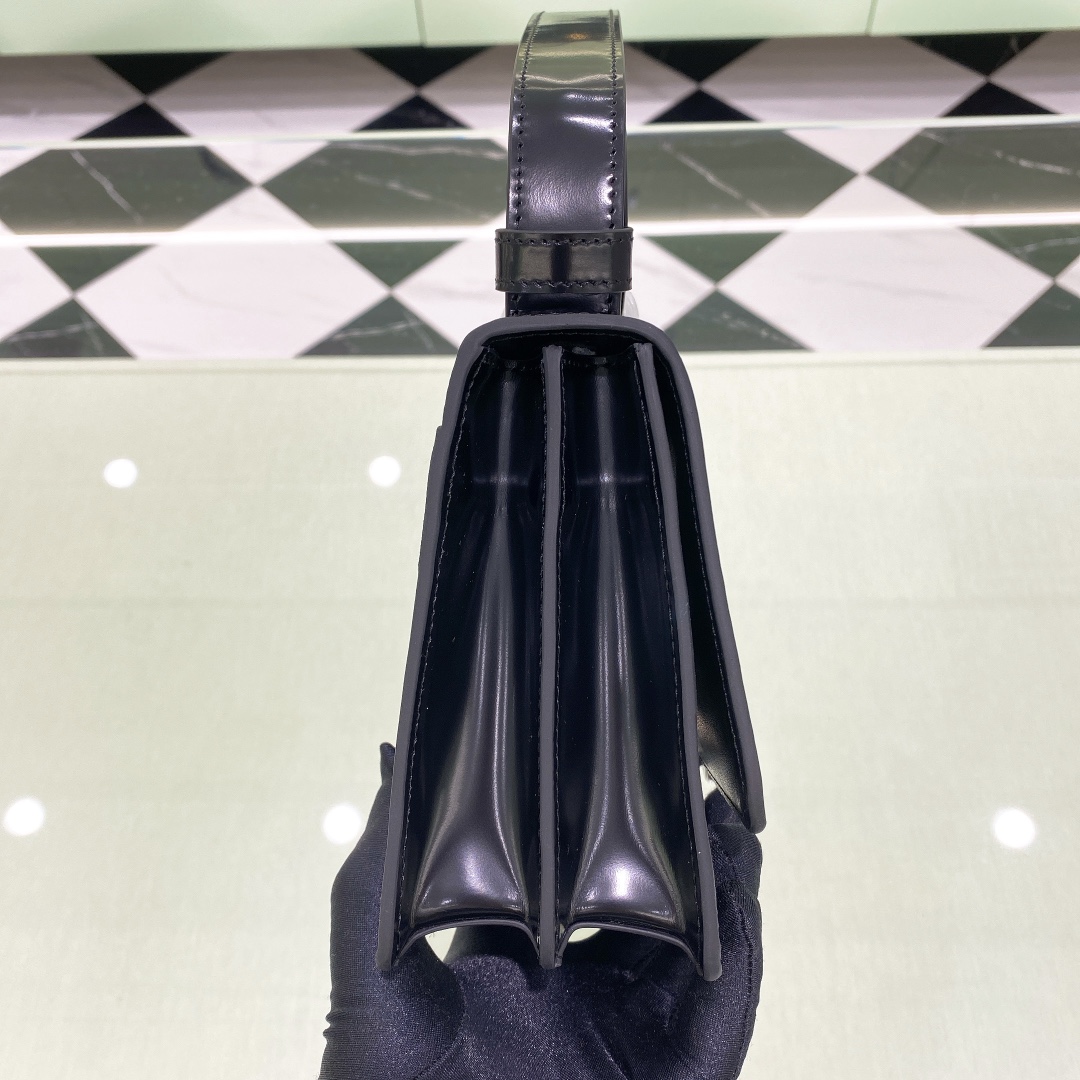 handbags prada 1BD321 24*15*6 - vstockx