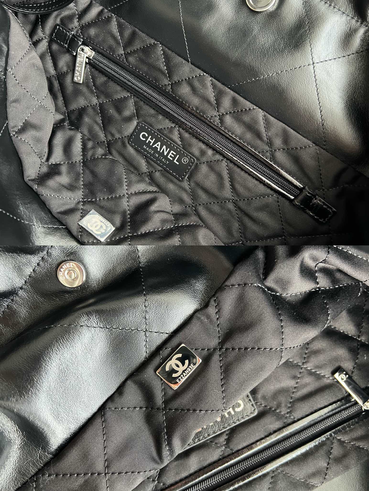 Handbag Chanel size 35cmx37cmx7 cm - vstockx