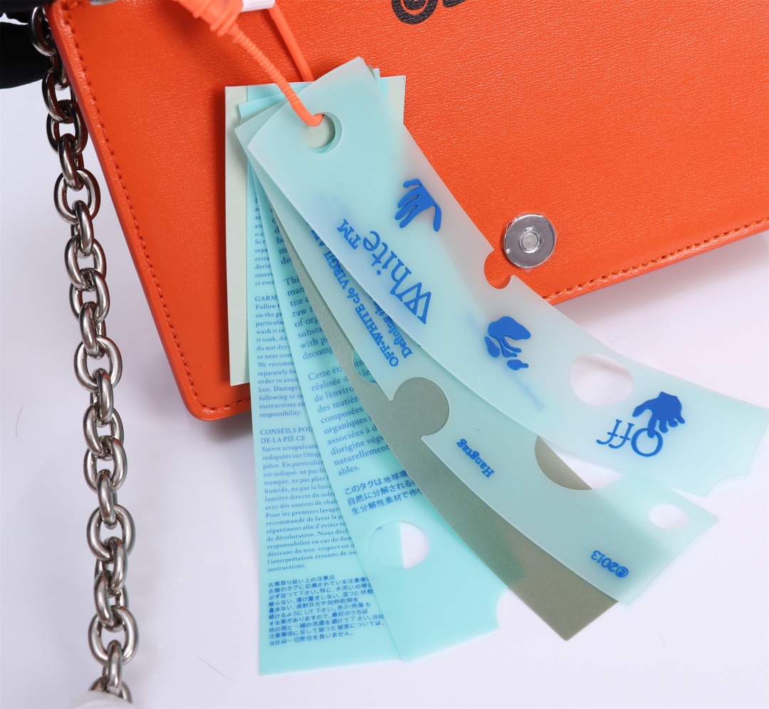 handbags OFF-White 601  5885970  size:19*12*5cm - vstockx