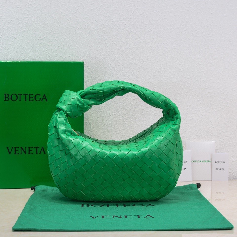 handbags Bottega Veneta 6697 size:36*21*13 - vstockx