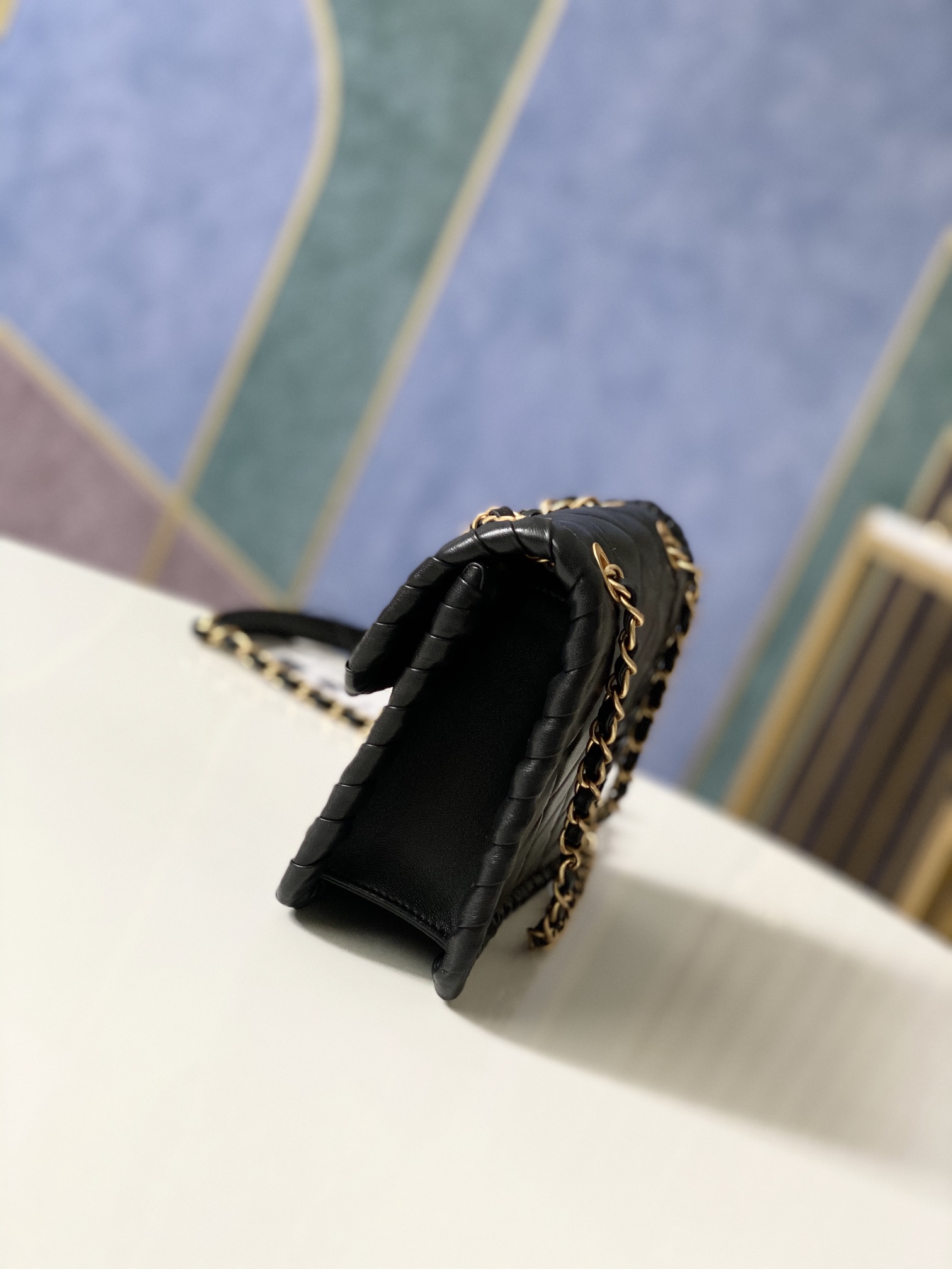 Handbag Chanel AS2495 size 19x15x6 cm - vstockx