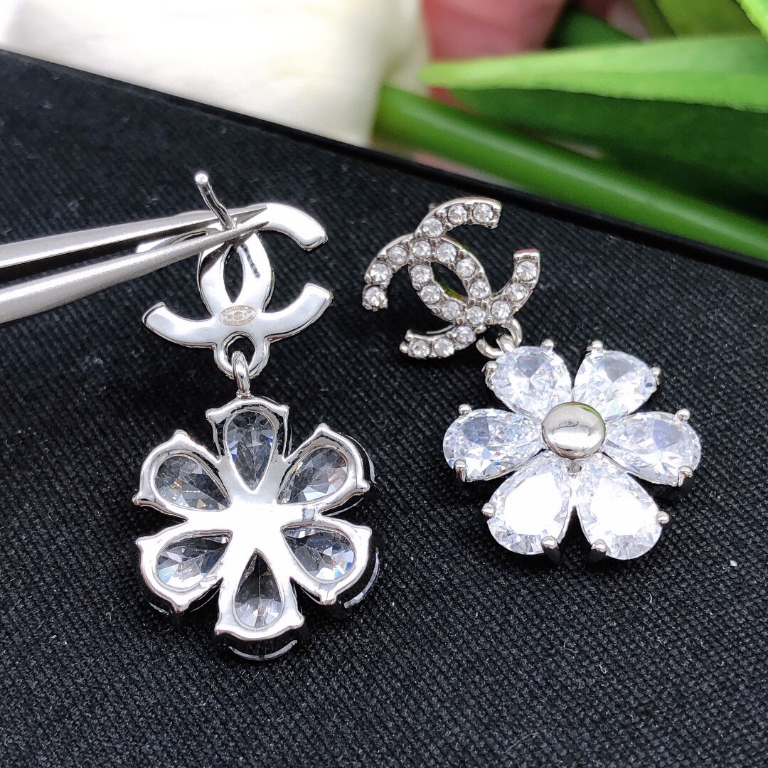 Jewelry Chanel 1774 - vstockx