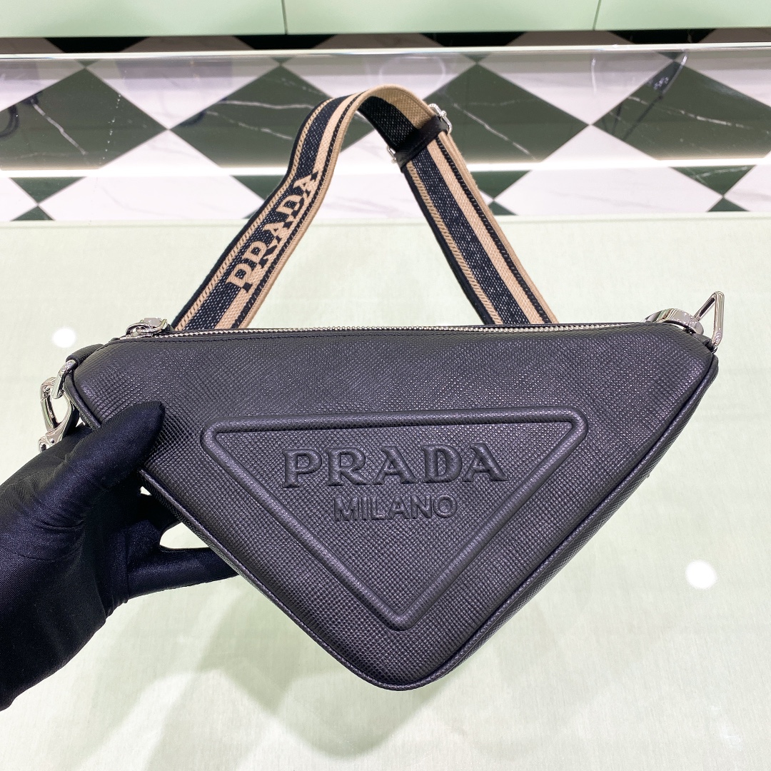 handbags prada 2VH155 size:28*18*11 - vstockx