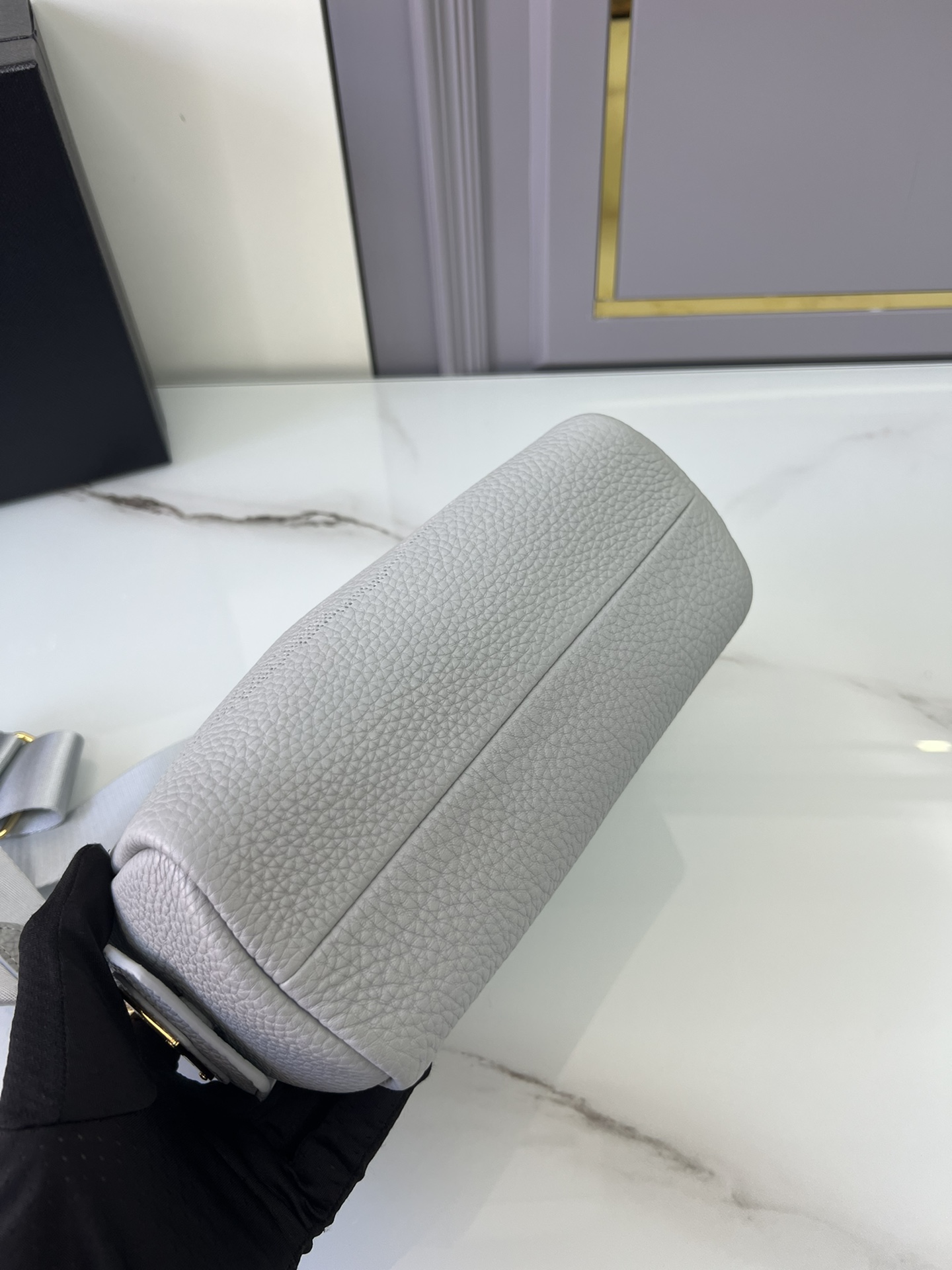 handbags prada 1BH187 20.5*13*8.5 - vstockx