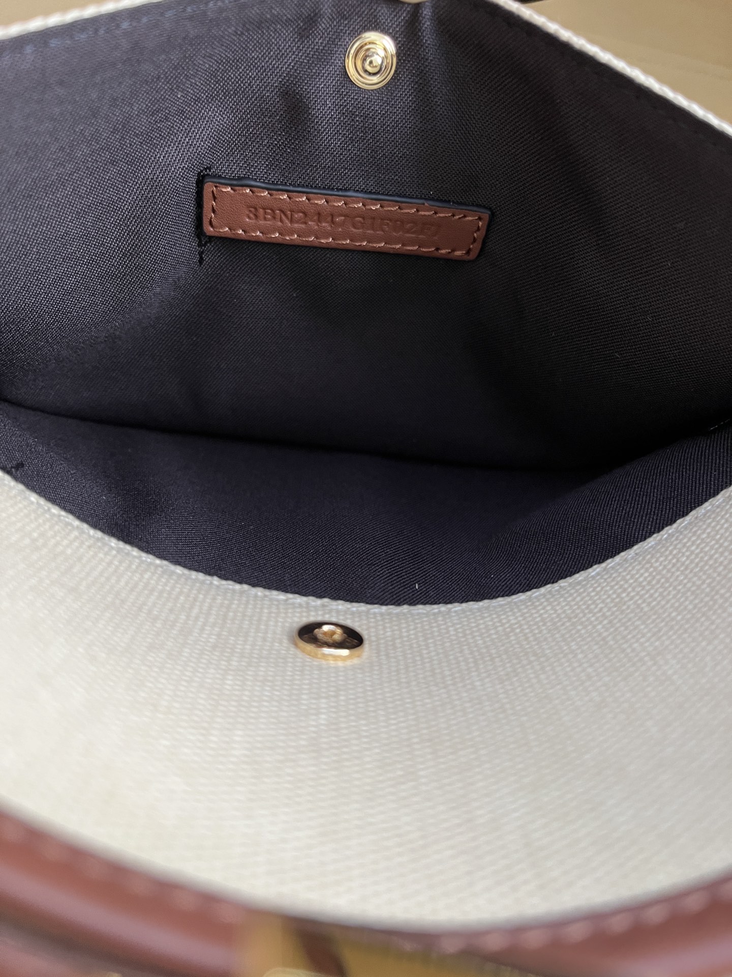 handbags FENDI 1819 size:40*12*29cm - vstockx